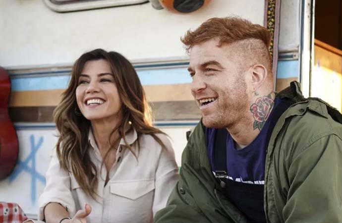 İşte Netflix’te geçen hafta en çok izlenen filmler! 3